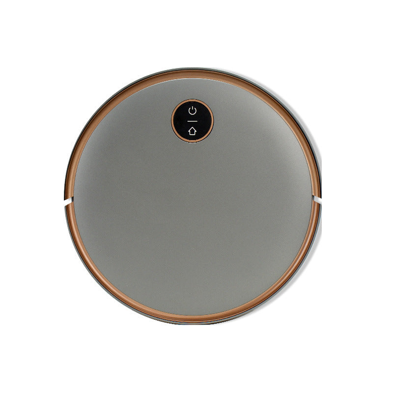 Home Remote Control Gyroscope Sweeping Robot