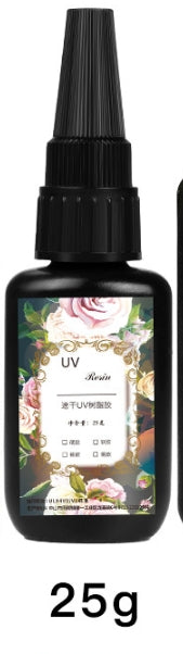 UV Curing UV Quick-drying UV Glue