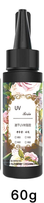 UV Curing UV Quick-drying UV Glue