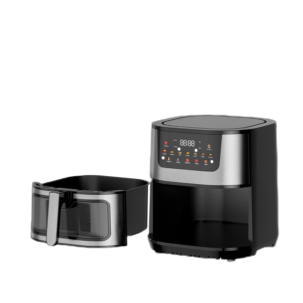 15L Large Capacity Air Fryer Household Multi-function