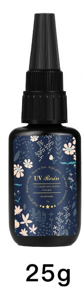 UV Curing UV Quick-drying UV Glue