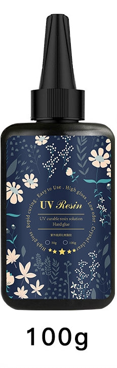 UV Curing UV Quick-drying UV Glue