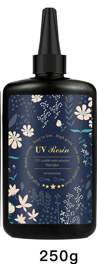 UV Curing UV Quick-drying UV Glue