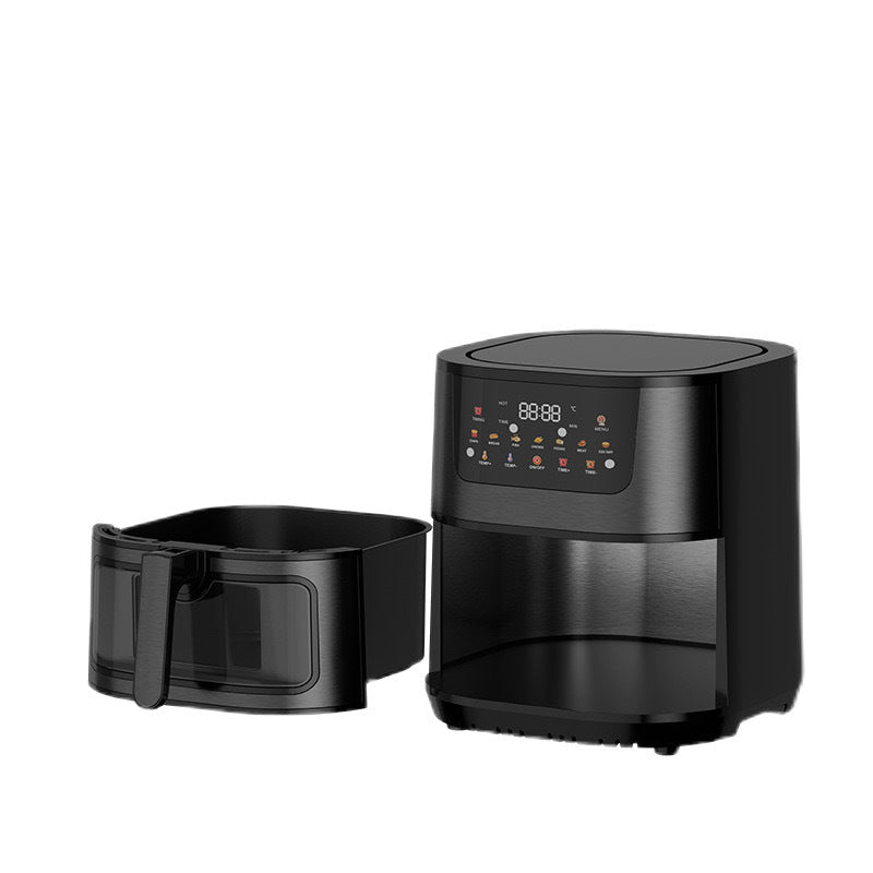 15L Large Capacity Air Fryer Household Multi-function