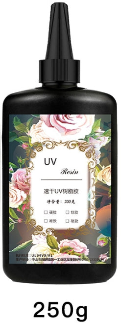 UV Curing UV Quick-drying UV Glue