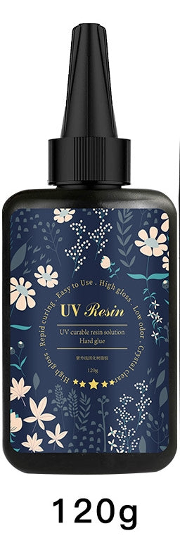 UV Curing UV Quick-drying UV Glue