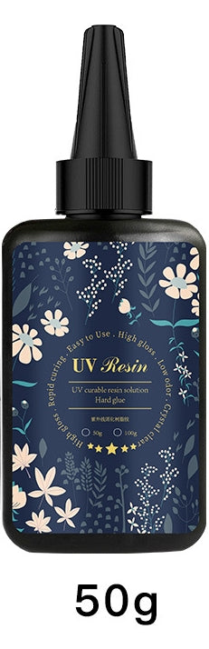 UV Curing UV Quick-drying UV Glue