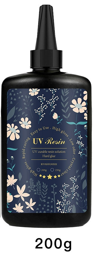 UV Curing UV Quick-drying UV Glue