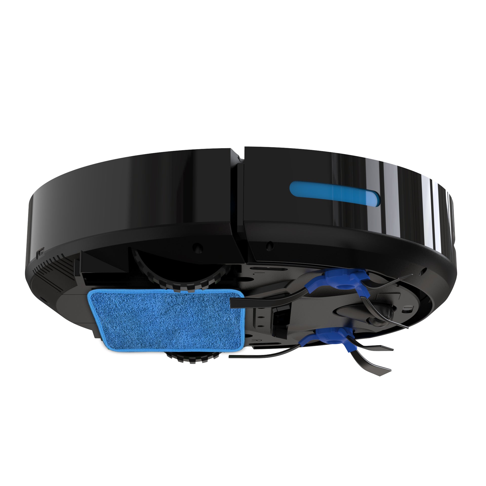 Smart Robot Home Sweeper Three In One